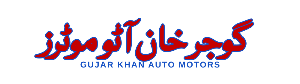 GK Auto Motors